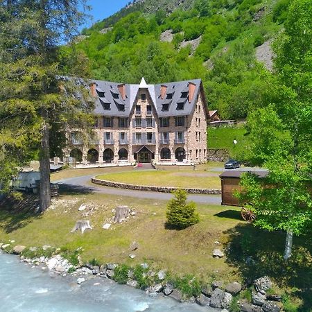 Hotel Vignemale Gavarnie Exterior photo