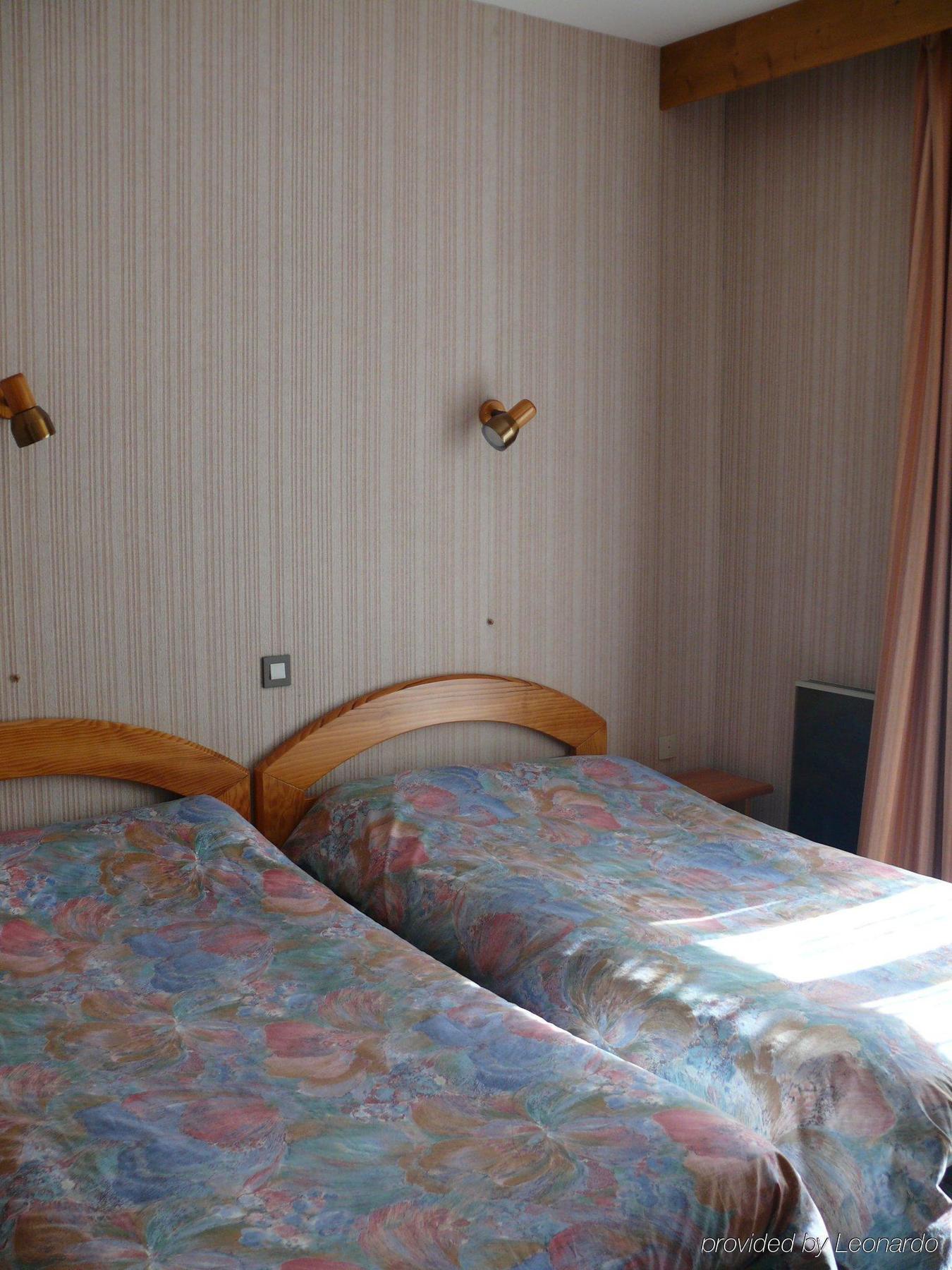 Hotel Vignemale Gavarnie Room photo